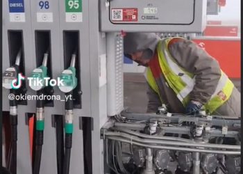 sytuacja stacji orlen