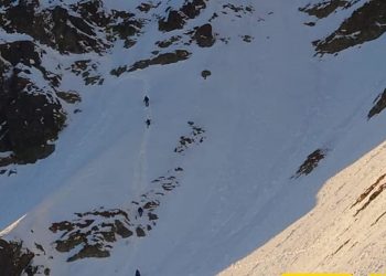 Okłamali TOPR i porzucili kolegę w górach. Bulwersujące zachowanie turystów