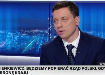 witwicki w polsat news