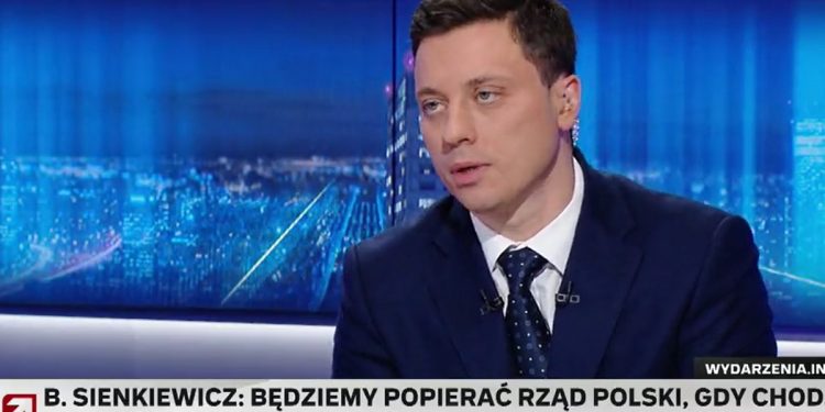 witwicki w polsat news