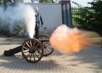 Trzy i pół wieku tradycji strzeleckiej