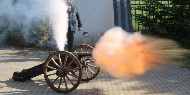 Trzy i pół wieku tradycji strzeleckiej