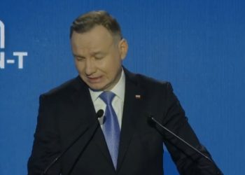 Andrzej Duda