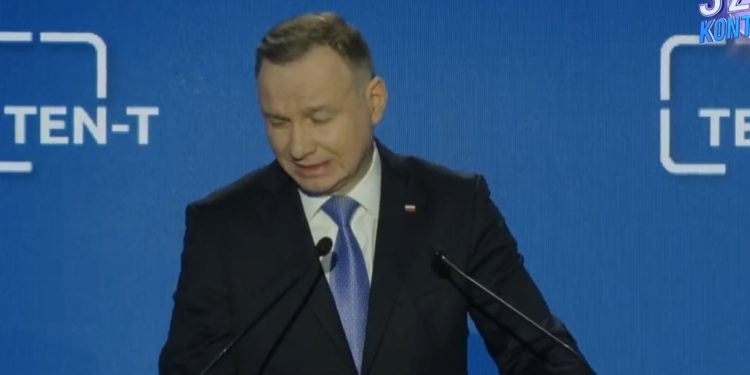 Andrzej Duda