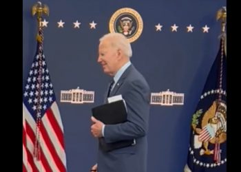 Biden usłyszał pytanie o Polskę. Bardzo dziwna reakcja [WIDEO]