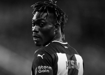 Piłkarz Christian Atsu nie żyje. Spełnił się czarny scenariusz