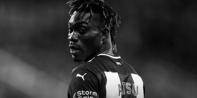 Piłkarz Christian Atsu nie żyje. Spełnił się czarny scenariusz
