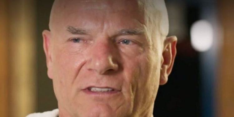 Darek Sanatorium Miłości