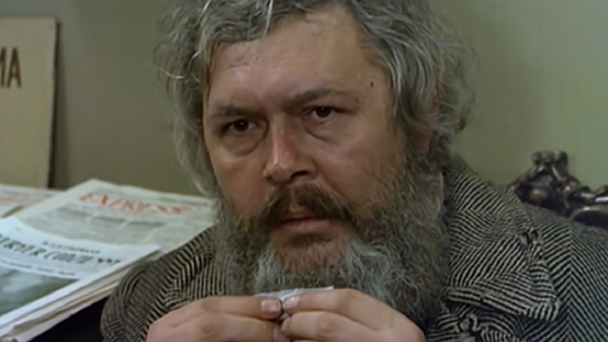 Знахарь 1 6. Знахарь 1981. Ежи Биньчицкий. Ежи Биньчицкий польский актёр.