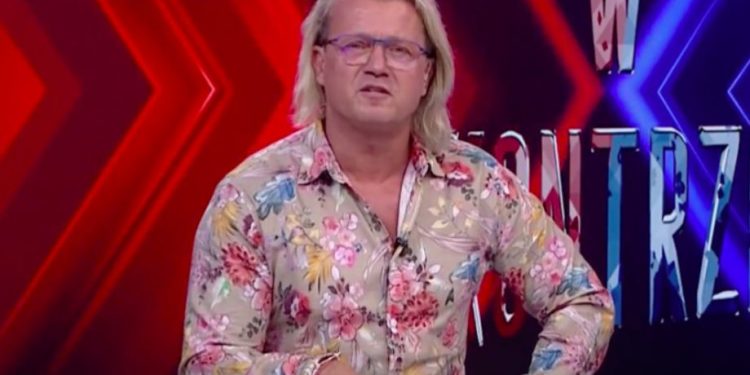 Jarosław Jakimowicz