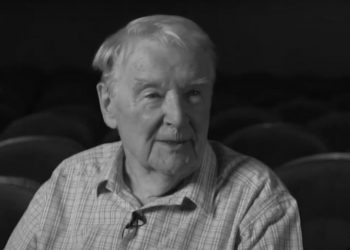 Zmarł Leonard Pietraszak. Legendarny aktor miał 86 lat