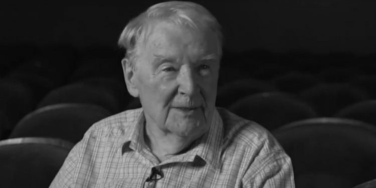 Zmarł Leonard Pietraszak. Legendarny aktor miał 86 lat