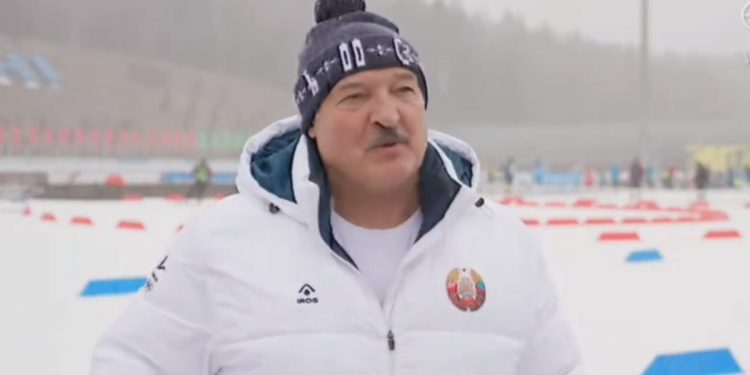 Łukaszenka