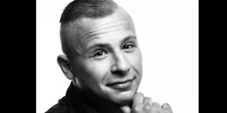 Mateusz Murański