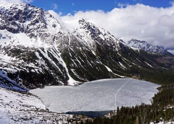 Morskie Oko