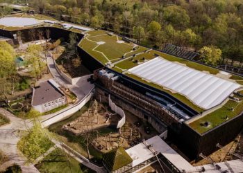 Orientarium Zoo Łódź