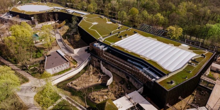 Orientarium Zoo Łódź