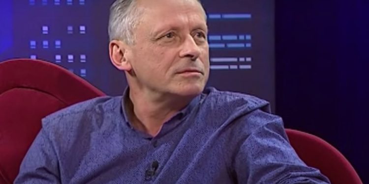 Paweł Wawrzecki