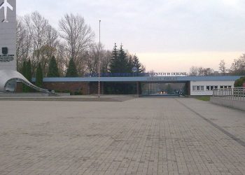 Zaginął żołnierz z Dęblina! Trwają poszukiwania z udziałem śmigłowca i łodzi