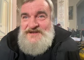 U Pana Boga w Królowym Moście