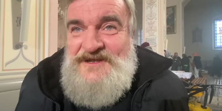 U Pana Boga w Królowym Moście