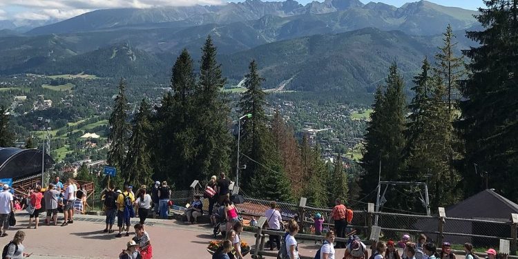 Zakopane