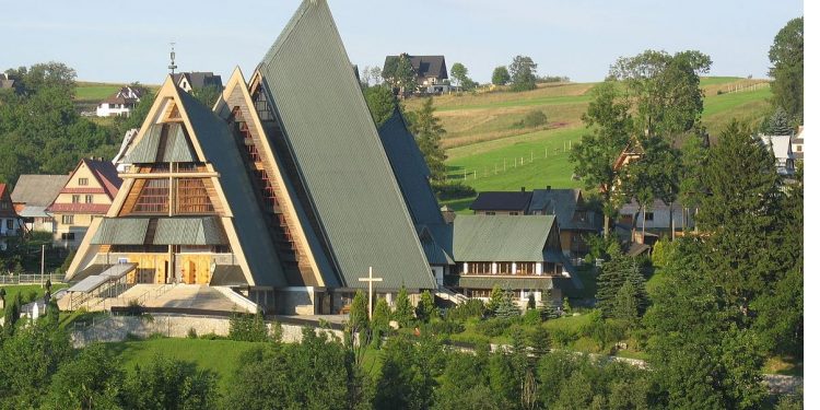Zakopane