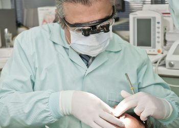 dentysta