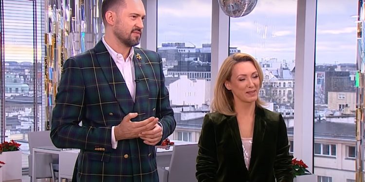 kalczyńska odchodzi