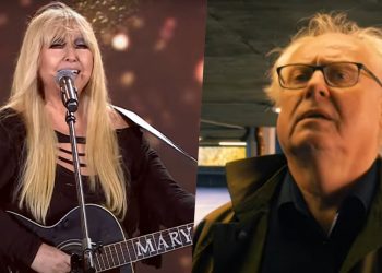 komik odpowiada rodowicz