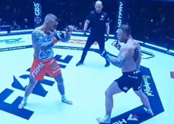 koszmarna kontuzja wrzoska