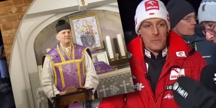 Ksiądz