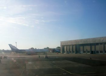 Niezidentyfikowany obiekt latający teraz nad Rosją! Poderwali myśliwce