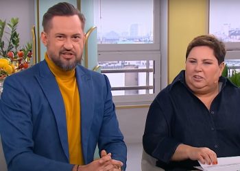 marcin prokop i dorota wellmann