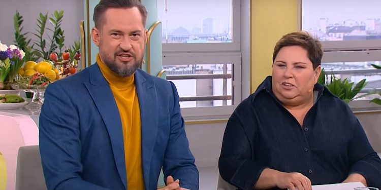 marcin prokop i dorota wellmann