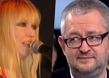 maryla rodowicz i rafał ziemkiewicz