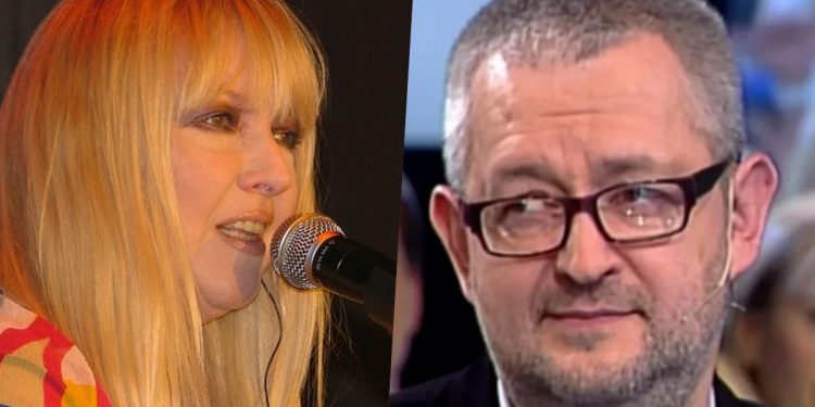 maryla rodowicz i rafał ziemkiewicz