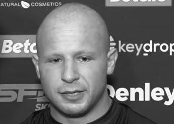 mateusz murański nie żyje