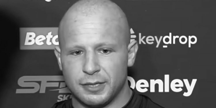 mateusz murański nie żyje