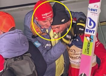 piotr żyła i horngacher