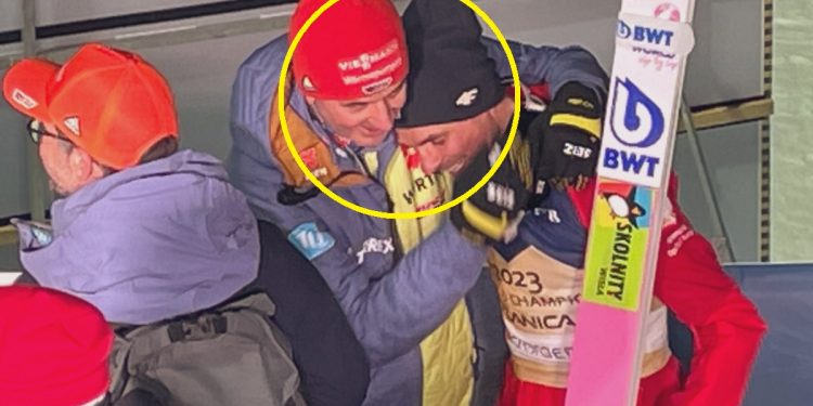 piotr żyła i horngacher