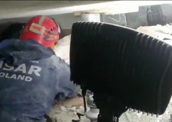 Turcy tego nie zapomną. To nagranie z Polakami ma już miliony wyświetleń! [WIDEO]