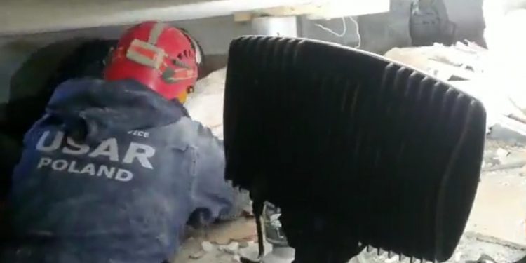 Turcy tego nie zapomną. To nagranie z Polakami ma już miliony wyświetleń! [WIDEO]