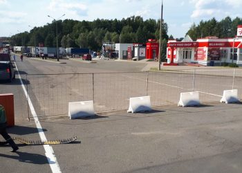 Polska zamyka przejście graniczne do odwołania! Podano przyczynę