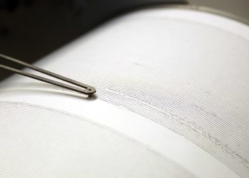 Trzęsienie ziemi w Turcji było odczuwalne też w Polsce