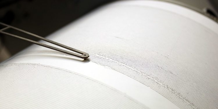 Trzęsienie ziemi w Turcji było odczuwalne też w Polsce