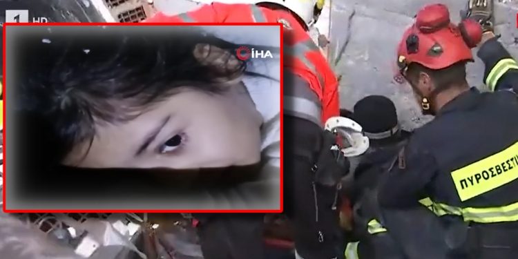 mała dziewczynka z turcji