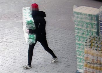 Ukradła papier toaletowy. Teraz grozi jej nawet… 5 lat więzienia