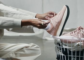 wygodne buty na wiosne