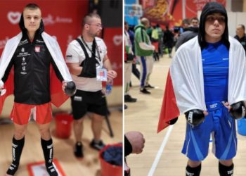 Polscy zawodnicy MMA zaatakowani nożem w Serbii! Jeden walczy o życie